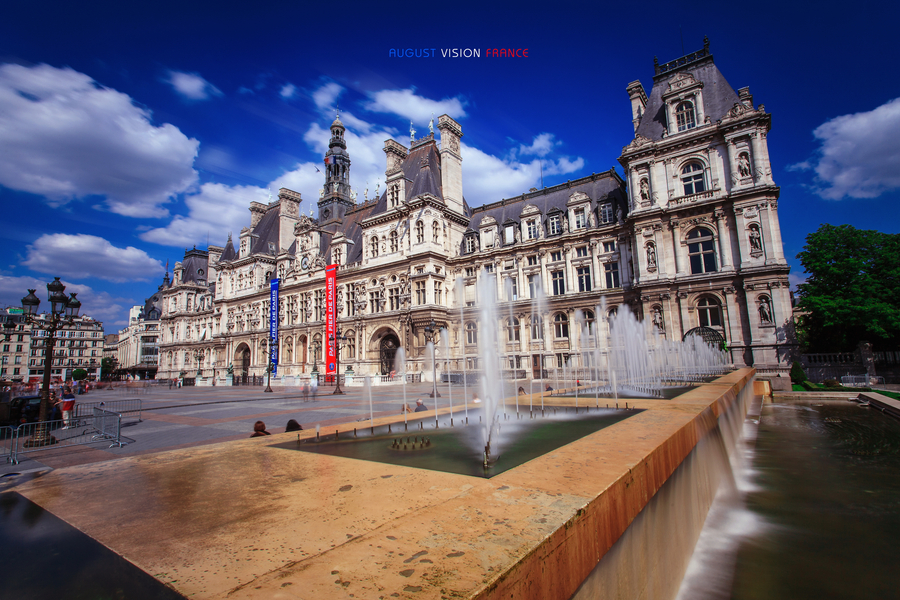 Paris 2014 λôPart4