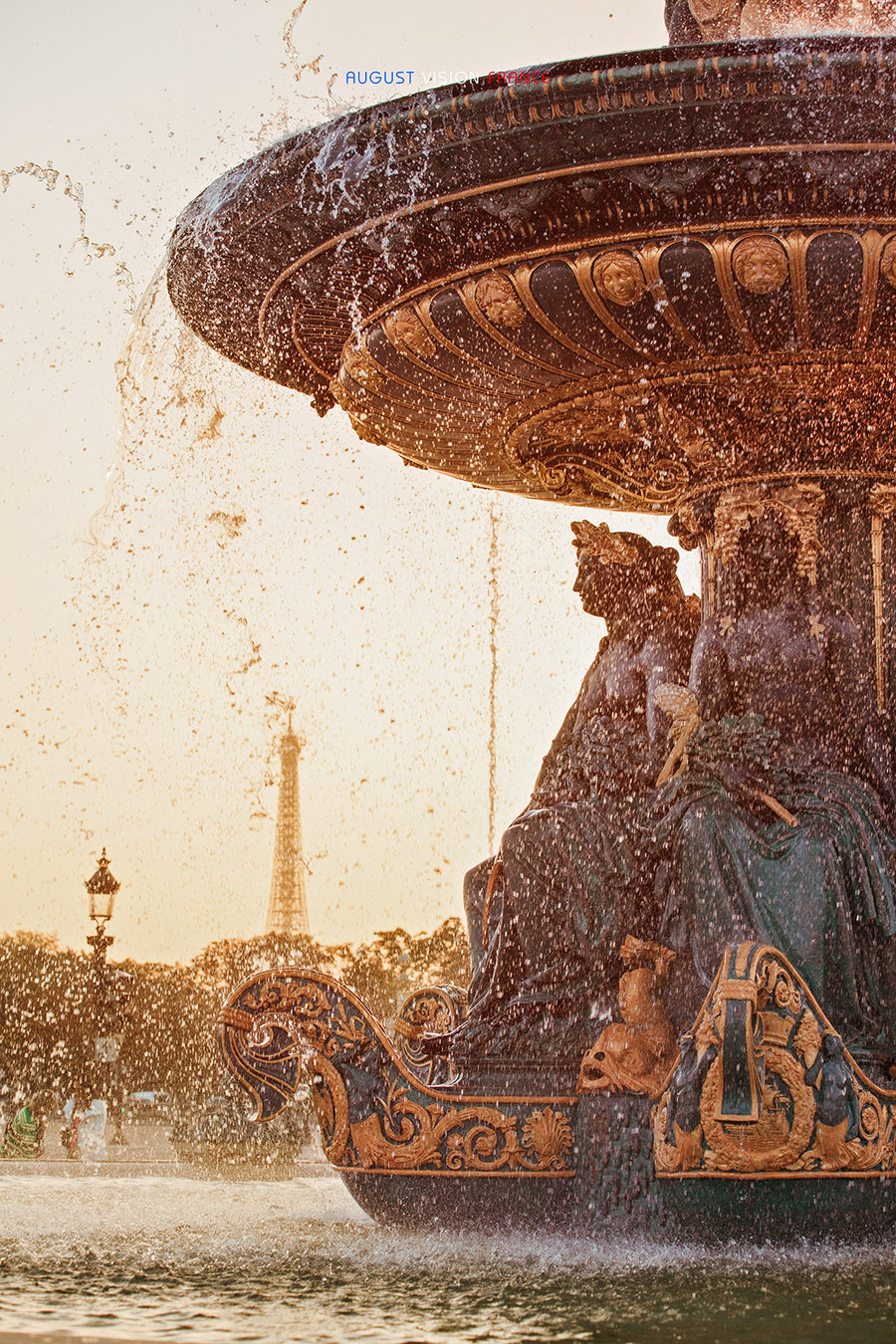 Paris 2014 λôPart4