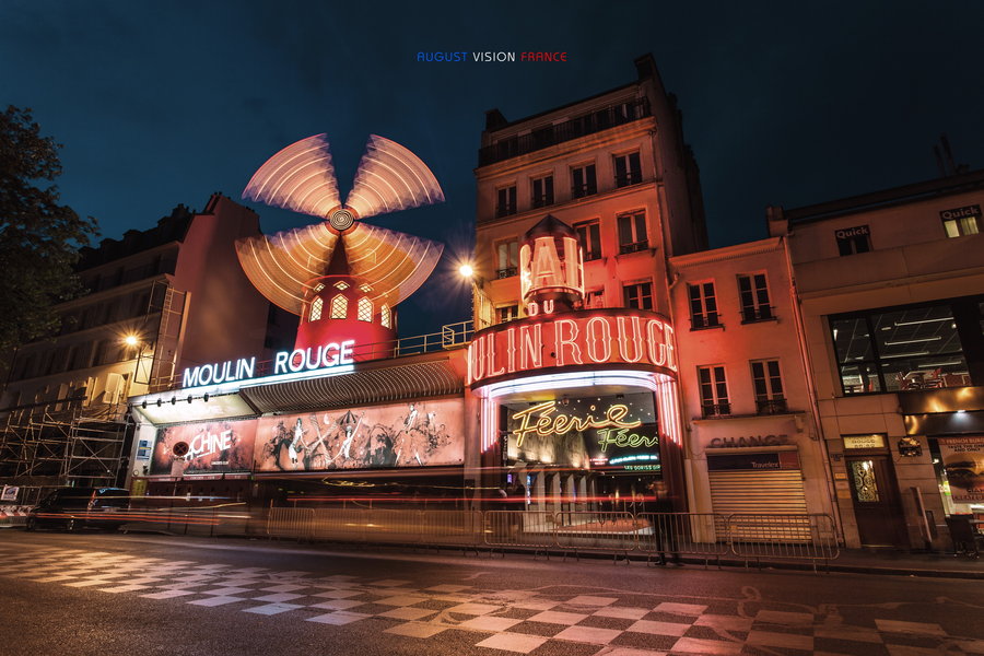 Paris 2014 λôPart4