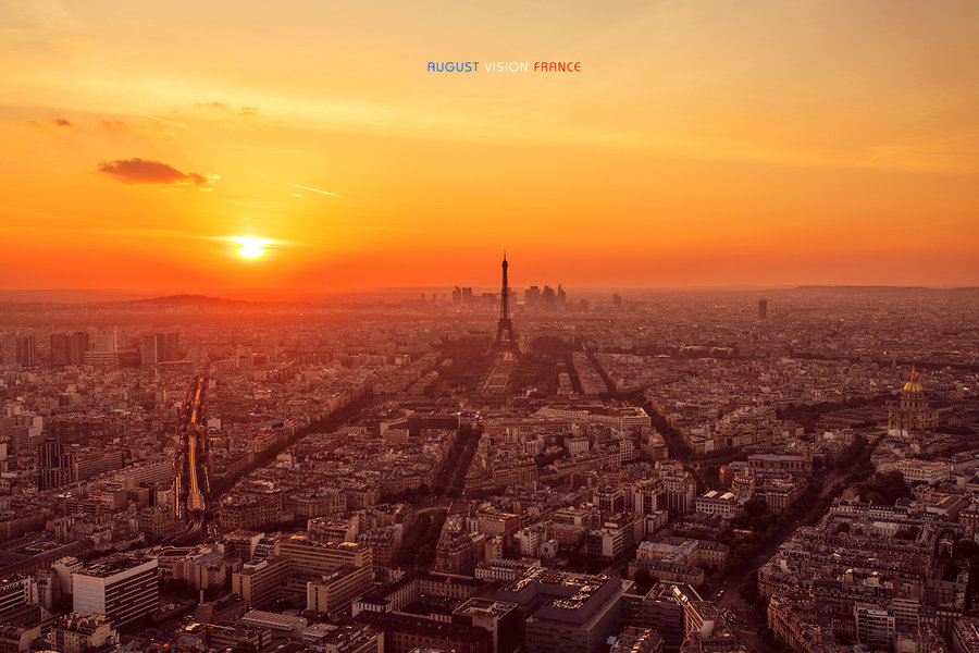 Paris 2014 λôPart4