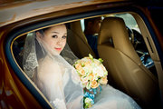 上海婚礼跟拍纪实婚礼摄影