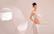 令摄影师惊叹的孕妇照！！！