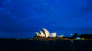 Sydney Opera House