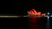 Sydney Opera House