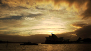 Sydney Opera House