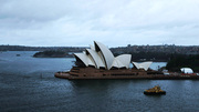 Sydney Opera House