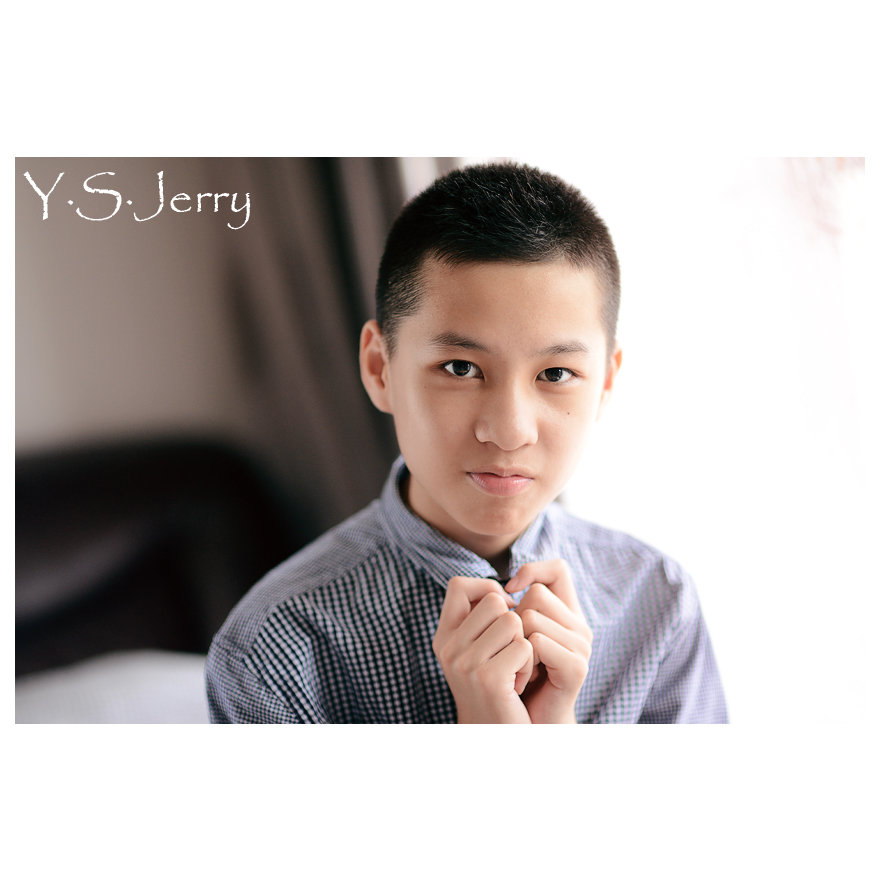 Y.S.Jerry