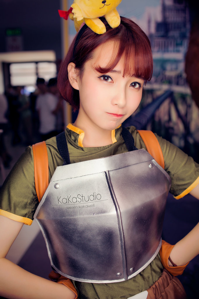 2015 Shanghai chinajoy ڶ