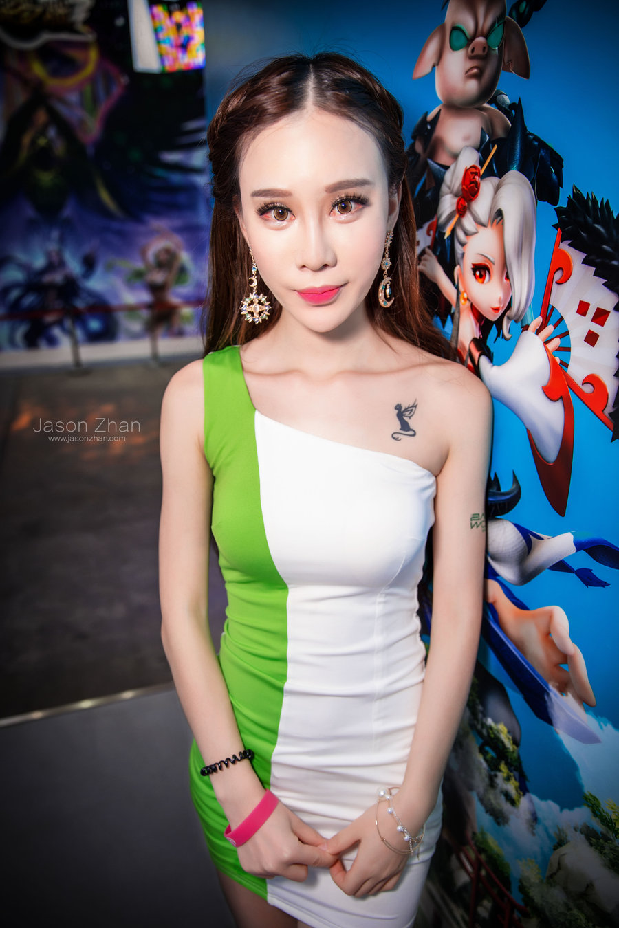 2015 Chinajoy SG ~