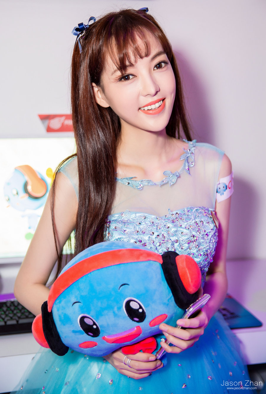 2015 Chinajoy SG ~