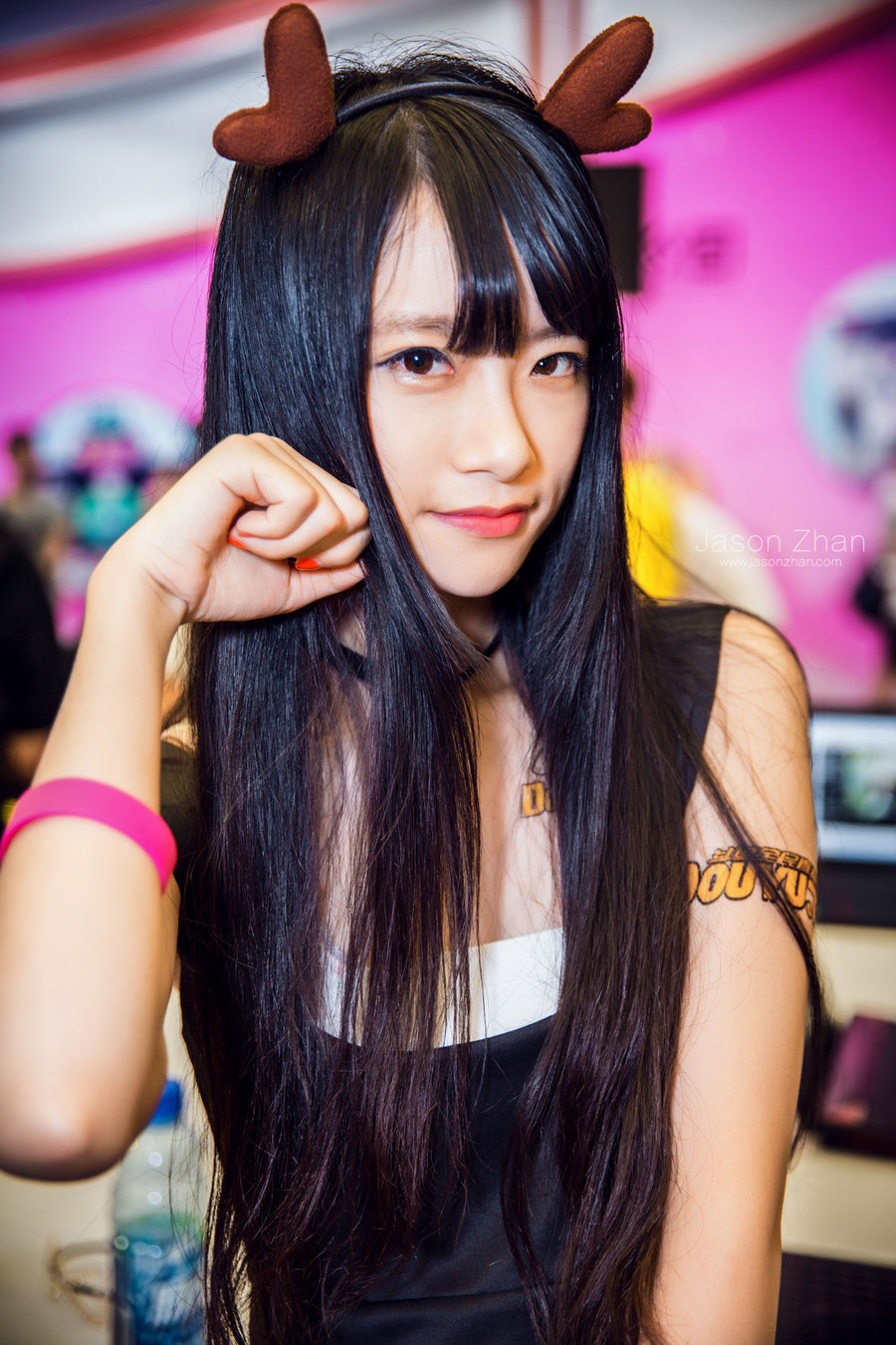 2015 Chinajoy SG ~