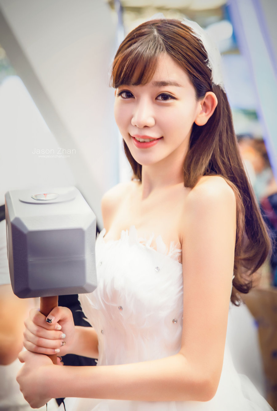 2015 Chinajoy SG ~