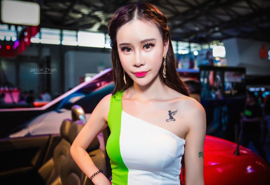 2015 Chinajoy SG ~