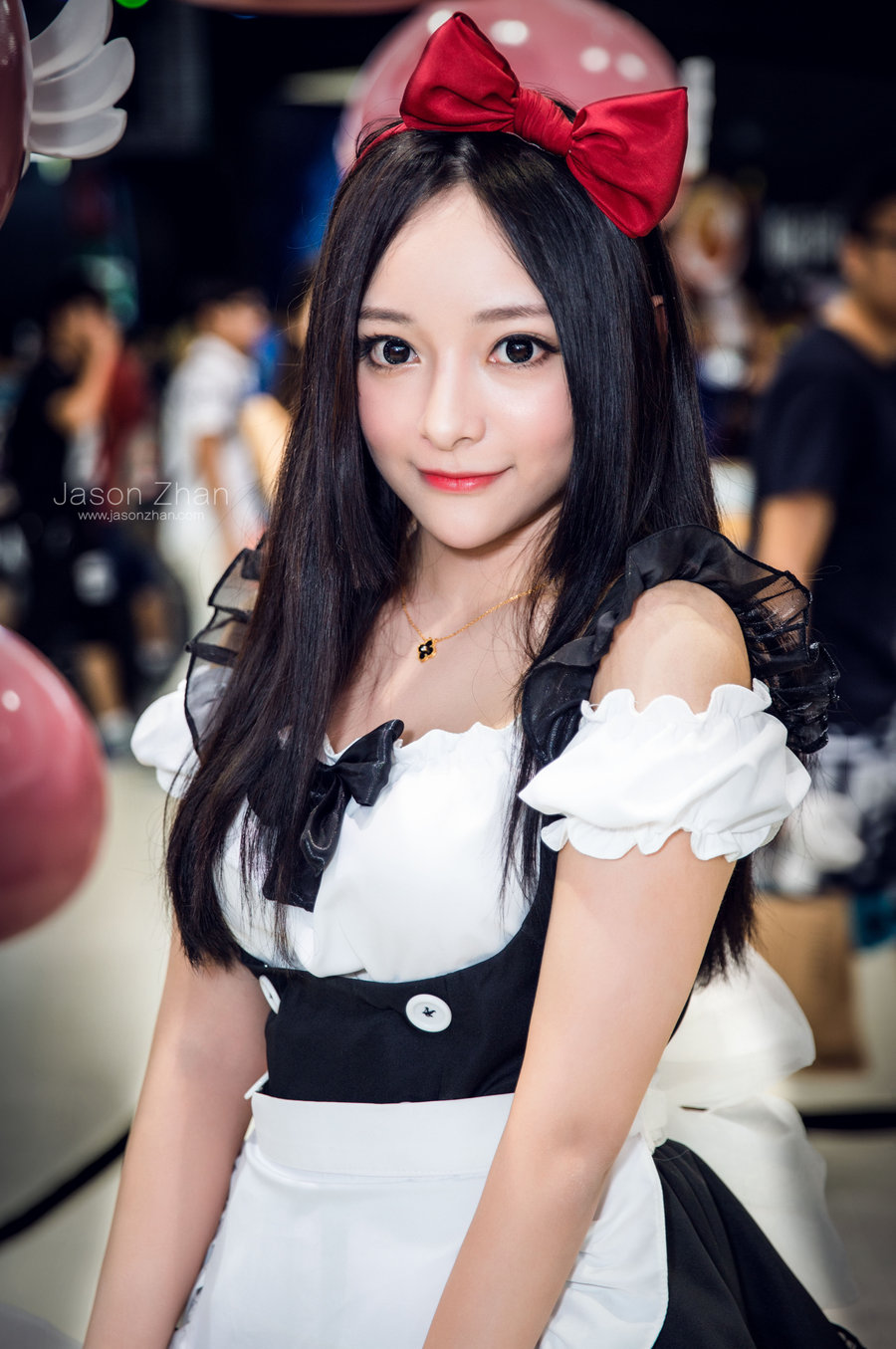 2015 Chinajoy SG ~