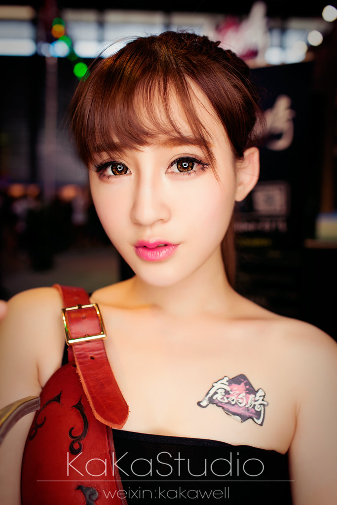 2015 Chinajoy еŮ