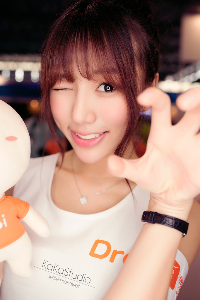 2015 Chinajoy еŮ