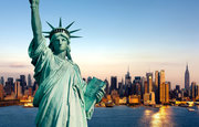 15美国-自由女神像