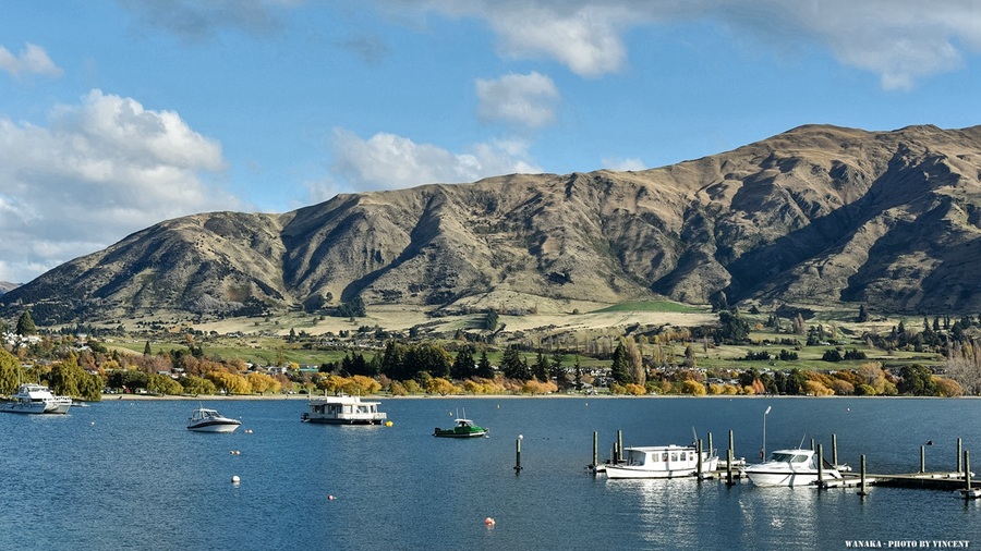 New Zealand- ֮