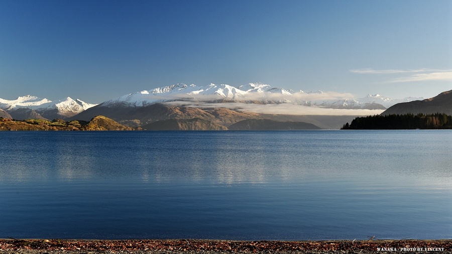 New Zealand- ֮