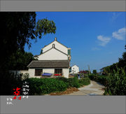 巡礼中华村（下）——上海美丽村庄样板