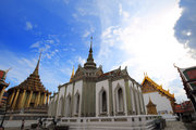 £Wat Phra Keo