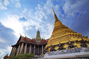 £Wat Phra Keo