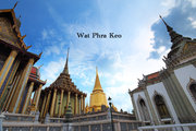 £Wat Phra Keo