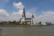苏州天主教堂
