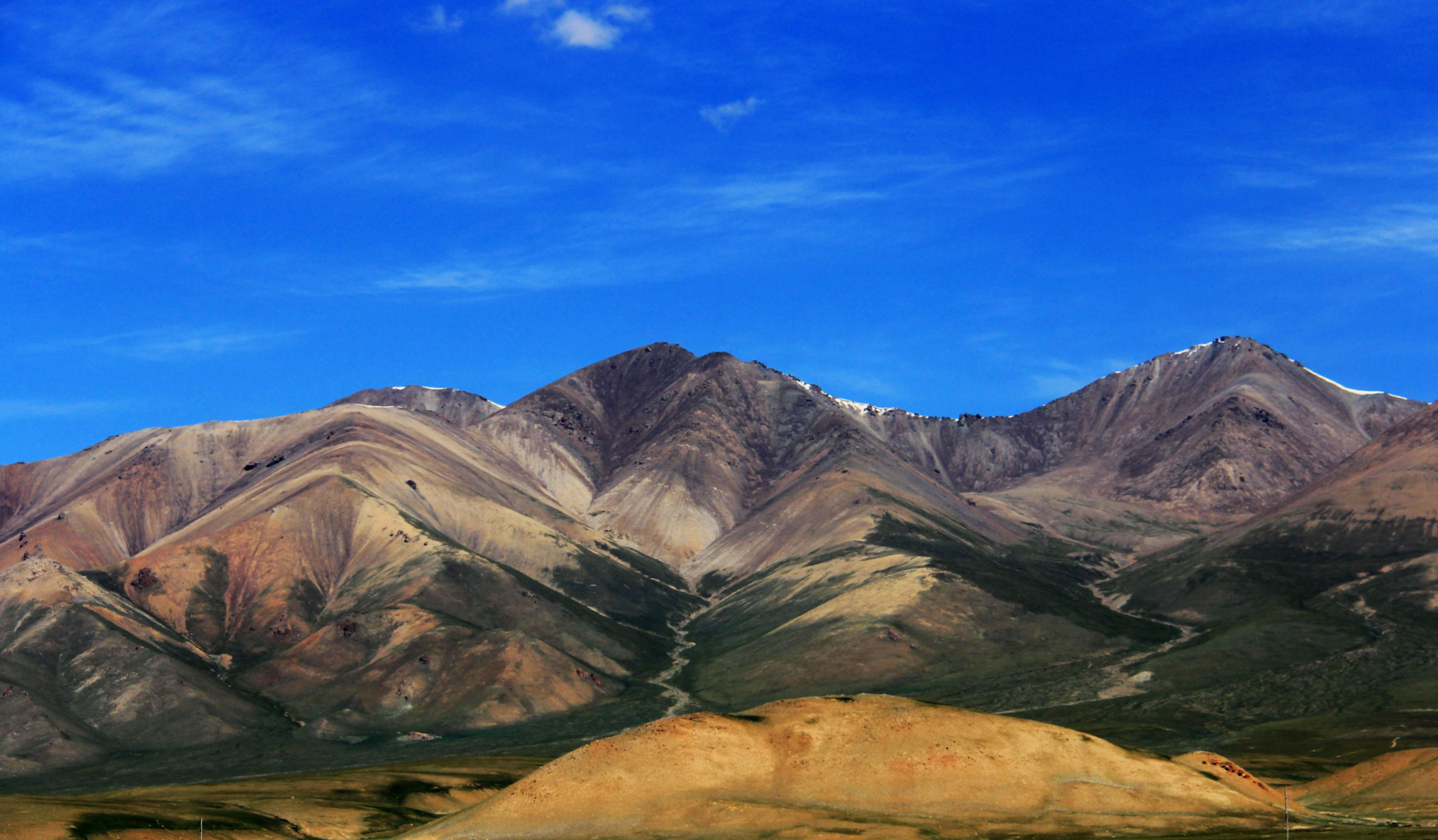 新疆旅游美景图片壁纸_新疆风景桌面壁纸_三千图片网