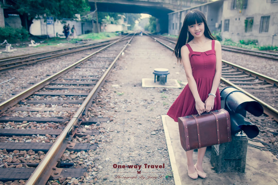 One-way travel