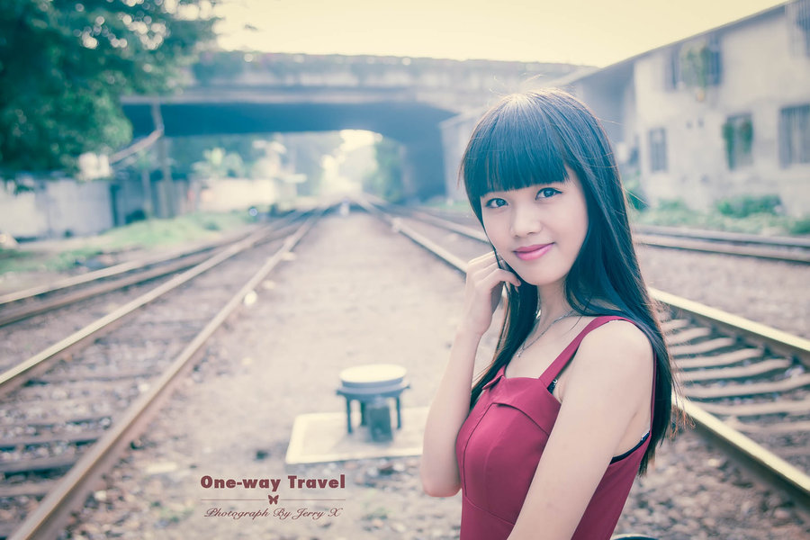 One-way travel