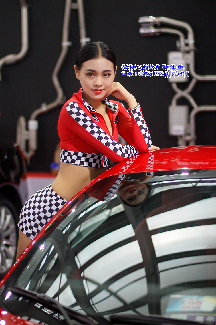 2015μChina Auto Salonװչ-1