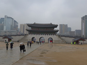 韩国游之景福宫