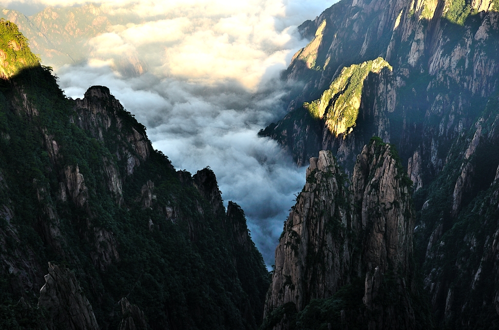 醉美大黃山Ⅱ