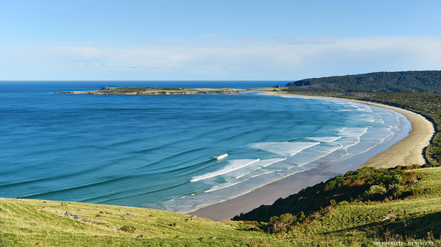 New Zealand- ֮