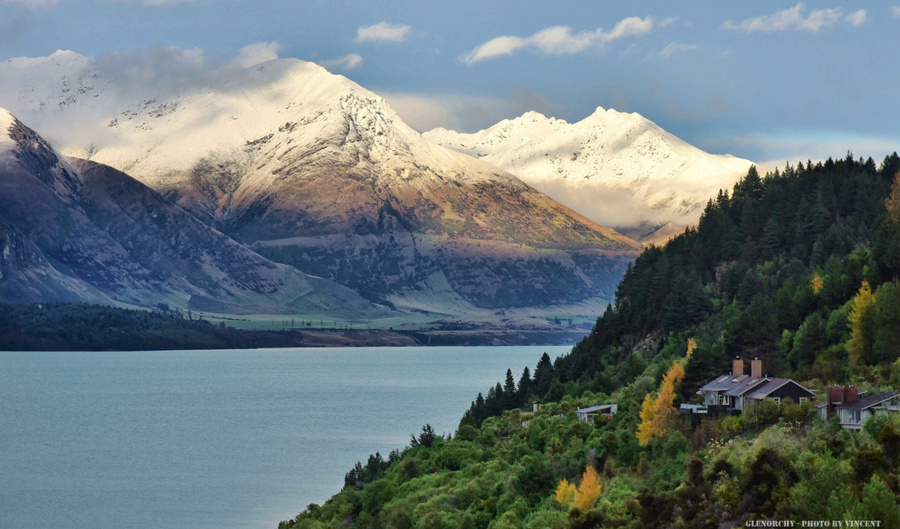 New Zealand- ֮