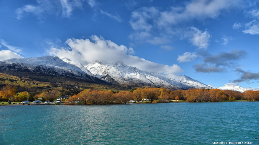 New Zealand- ֮