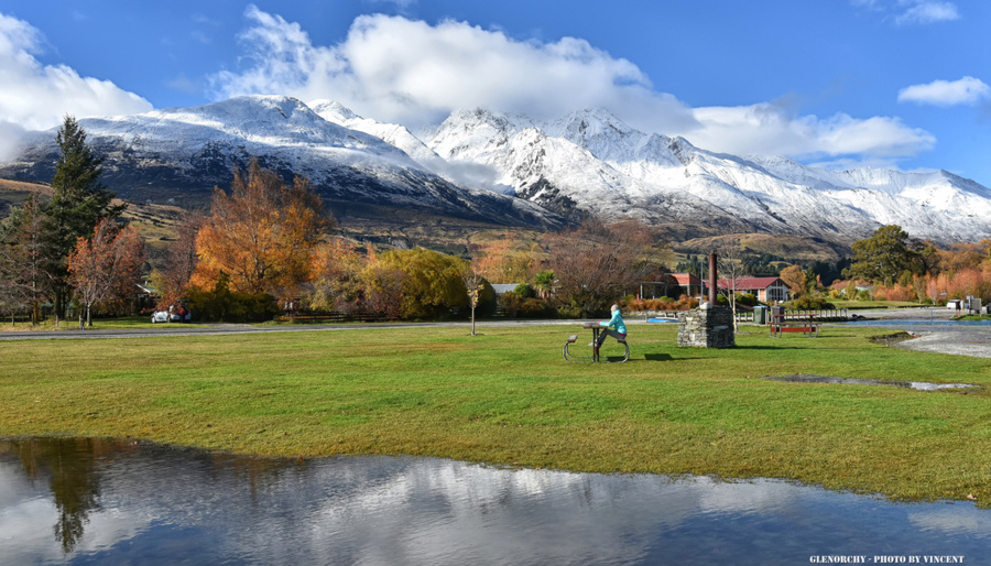 New Zealand- ֮