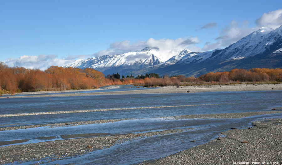 New Zealand- ֮