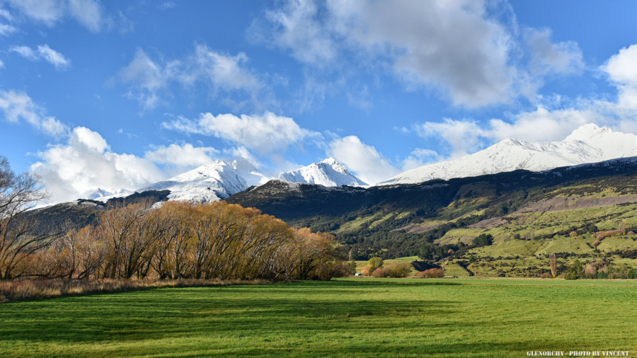 New Zealand- ֮