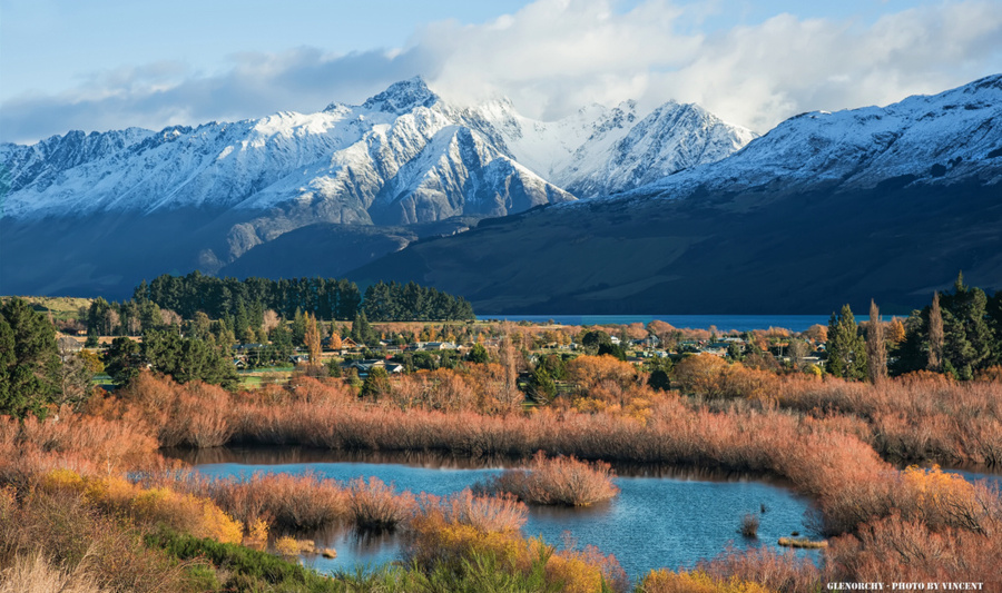 New Zealand- ֮