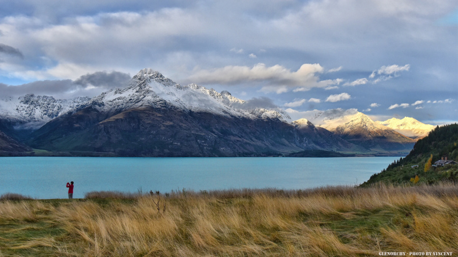 New Zealand- ֮