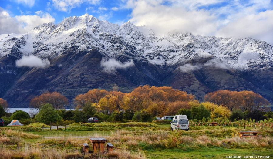 New Zealand- ֮