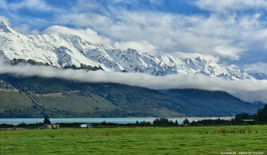 New Zealand- ֮