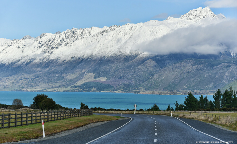 New Zealand- ֮