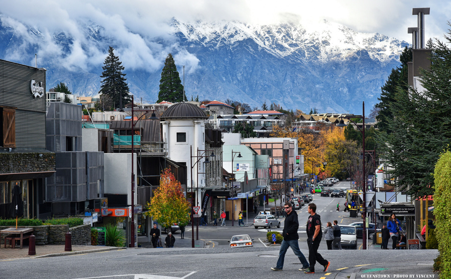 New Zealand- ֮