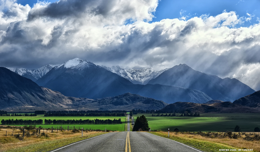 New Zealand- ֮