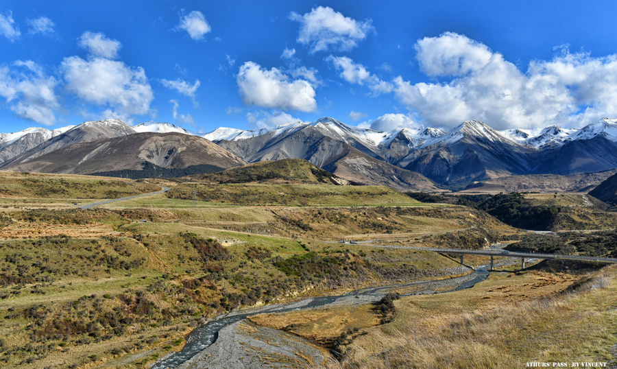 New Zealand- ֮