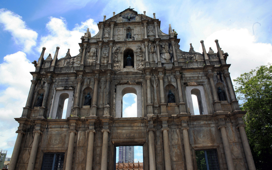 ֪Macau