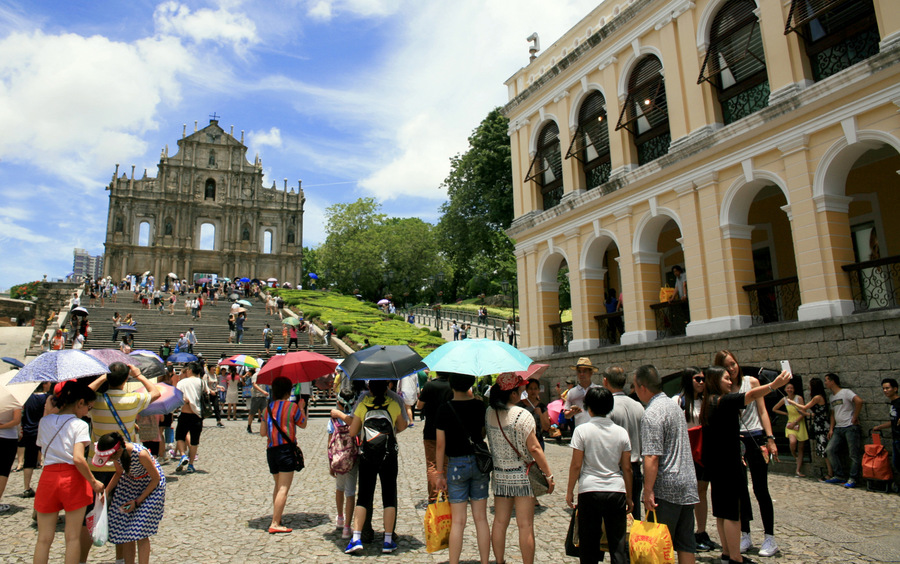 ֪Macau